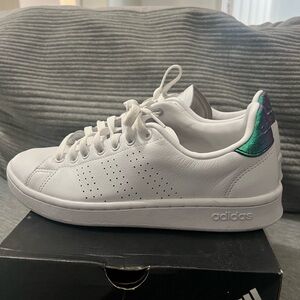 Adidas Women's Classic White Sneakers